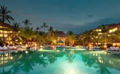 Holidays to the Westin Resort Nusa Dua, Bali