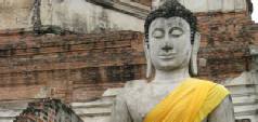Multicentre holidays to Hong Kong, Bali and Bangkok