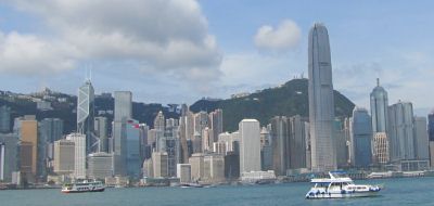 Twin centre holidays to Hong Kong and Penang