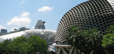 Twin centre holidays to Singapore and Sentosa