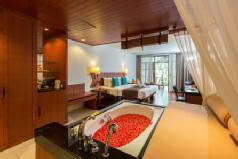 Holidays to the Melia Koh Samui