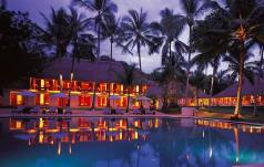 Holidays to the Alila Manggis - Candidasa, Bali