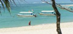 Multicentre holidays to Hong Kong, Bali and Kuala Lumpur