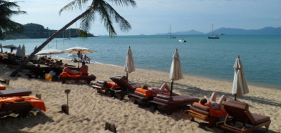 Multi centre holidays to Singapore Bangkok and Thailand beaches