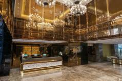 Holidays to the Dorsett Putrajaya Malaysia