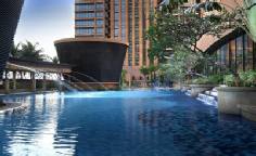 Holidays to the Berjaya Times Square, Kuala Lumpur