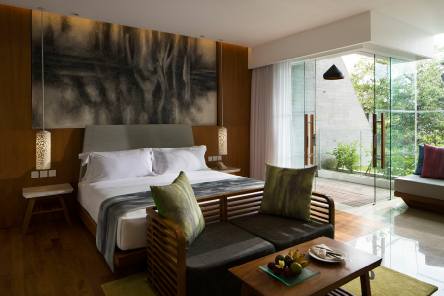 Holidays to the Maya Sanur Resort Bali