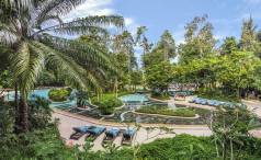 Holidays to The Andaman, Langkawi