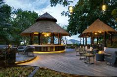 Holidays to the Anantara Lawana Koh Samui Resort & Spa