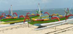 Twin centre holidays to Macau and Bali