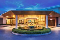 Holidays to the Sheraton Hua Hin Resort & Spa