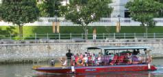 Multicentre holidays to Singapore, Sentosa and Langkawi