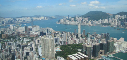 Beijing, Shanghai & Hong Kong multicentre holidays