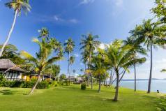 Holidays to The Vijitt Resort Phuket