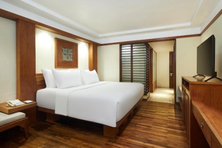 Holidays to the Melia Bali