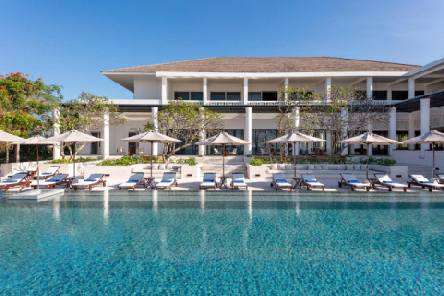 Holidays to the Azerai Ke Ga Bay Hotel, Phan Thiet Vietnam