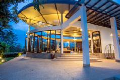 Holidays to The Leaf by Kata Thani Khao Lak
