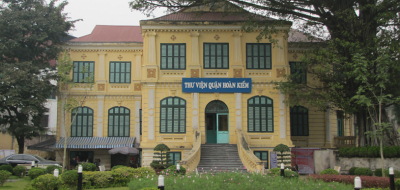 Hanoi & Danang twin centre holiday with Escape Worldwide
