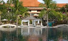 Holidays to the Westin Resort Nusa Dua, Bali