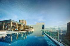Holidays to the Hotel Stripes Kuala Lumpur