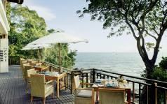 Holidays to the Banyan Tree Bintan