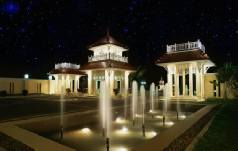 Holidays to the Dusit Thani Hua Hin