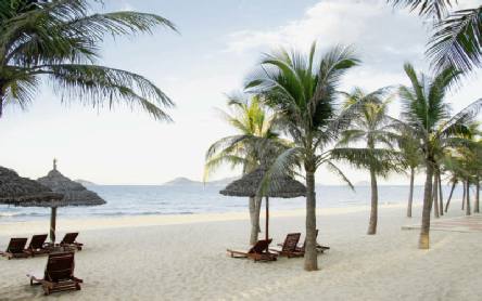 Holidays to the Palm Garden Resort, Hoi An, Vietnam