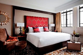 Holidays to The Yangtze Boutique Hotel Shanghai
