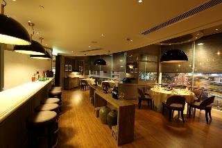 Holidays to the Cosmopolitan Hotel, Hong Kong