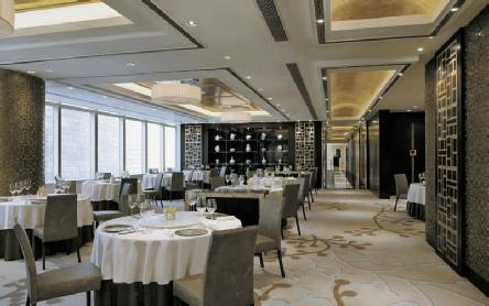 Holidays to the Langham Place Kowloon, Hong Kong