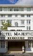 Holidays to the Majestic Hotel Kuala Lumpur