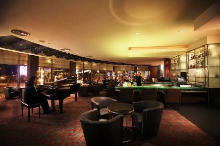 Holidays to the Parkroyal Collection Kuala Lumpur