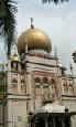 Singapore, Bali beaches and Ubud multicentre holidays
