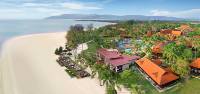 Hotels and resorts on Langkawi