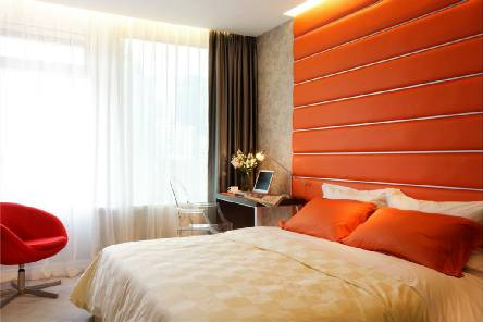Holidays to the Cosmo Hotel, Hong Kong