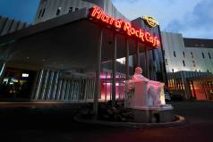 Holidays to the Hard Rock Hotel Penang