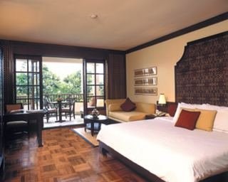 Holidays to the Ayodya Resort, Bali