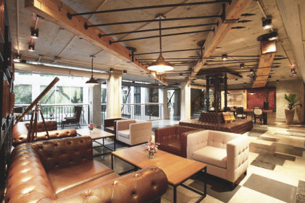 Holidays to the Novotel Pattaya Modus Beachfront Resort 