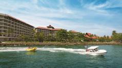 Holidays to Shangri-La's Tanjung Aru Resort, Borneo