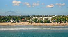 Holidays to the FuramaXclusive Ocean Beach Seminyak, Bali