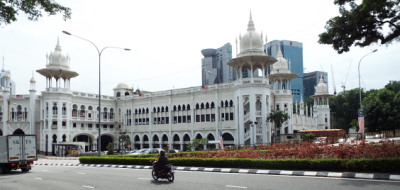 Holidays to Kuala Lumpur