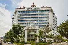 Holidays to the Park Hotel Clarke Quay Singapore