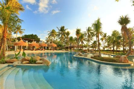 Holidays to the Bali Mandira Beach Resort & Spa, Bali