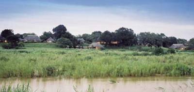 Holidays to the Mala Mala Main Camp, Kruger South Africa
