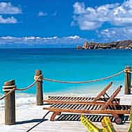 Holidays to Antigua