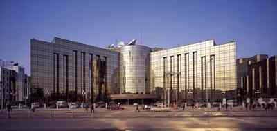 Holidays to the Shangri-La Golden Flower, Xian China