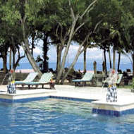 Holidays to the Mercure Sanur, Bali