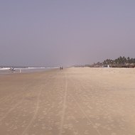 Beach holidays to Goa
