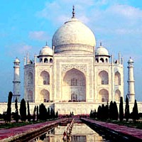 Touring holidays to India
