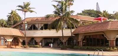 Holidays to the Taj Fort Aguada Goa